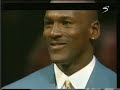 1994 A Salute To Michael Jordan Part 8/12