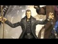 X-men Origins Wolverine Movie Sabretooth Toy Review