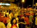 Phillies World Series celebration at Cottman and Frankford