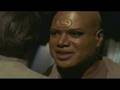Stargate SG1: Dance Macabre