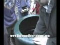 One of the most viewed clips on youtube com  CRAZY FOOTAGE
