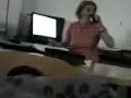 Grubi se zapu?ila Grubi se zapu?ila