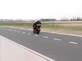 SV650S vs TL1000R