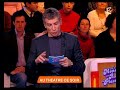 apr�s les qualifs, voici la comp�t, th�me : au th�atre ce soir