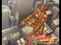 Calcutta - Street Fighter 2 The Animated Movie OST