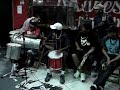 GRUPO ABALLOU! DIGÃO COMANDANDO A PERCUSÃO GRUPO ABALLOU! DIGÃO COMANDANDO A PERCUSÃO