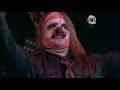 Slipknot live sydney