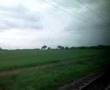 Crewe to Winsford in 7 minutes.