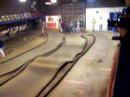 Rc Excitement Showdown 2wd buggy A Main
