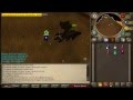 Solo kbd - no food, no teleport