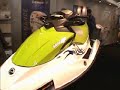 Salon Nautique 2007 (Jetski)