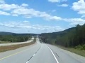 videos de Durch Ontario, Montreal und New Brunswick