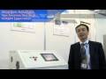 Sterilization Water with Light and Ozone : DigInfo