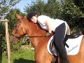 Sabrina und Piccolina