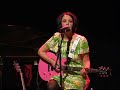 Marit Bergman - Rent (live)