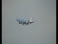 KLM 757 AMS-PTY McDonnell Douglas MD-11