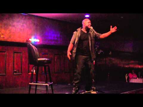 Esau McGraw, Insane Wayne, OJ The Jokeman & More - Mr. Tay's Comedy Twist [A+ COMEDY]