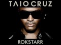 Taio Cruz Dynamite (Remix) Video and Lyrics