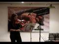 Violín - 4cuerdas - Amorina Cereigido - Danza de las ninfas