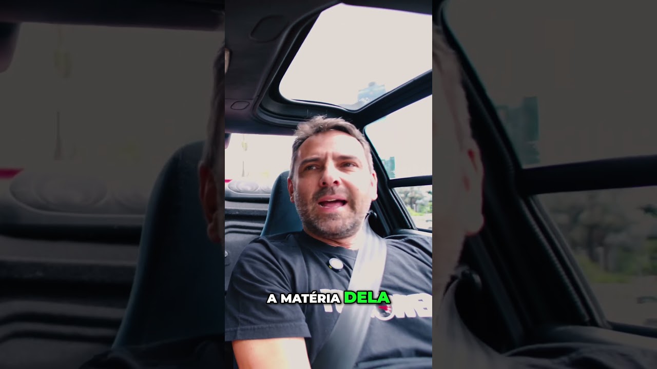 RS2 Prata  A Lenda do Senna e a História Secreta!