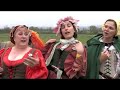 fairie story by hither dither & yon hudson valley mayfaire