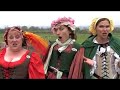 fairie story by hither dither & yon hudson valley mayfaire