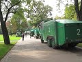Stuttgarter Wasserwerfer -- Analyse Gesamtsituation