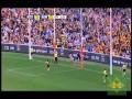 Campbell Brown Big Hit on Daniel Jackson