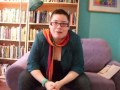 It Gets Better - Cheryl Rainfield, author of Scars, talks to queer youth LGBTQ