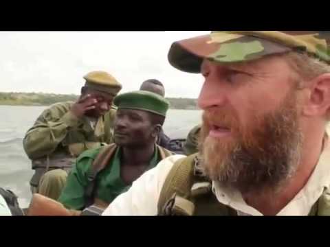 Guns for Hire Congo Shocking Documentary