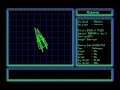 PC88 SILPHEED ?????? OP