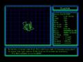 PC88 SILPHEED シルフィード OP