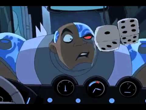 teen titan