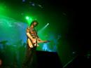 Leftover Salmon Halloween 2004