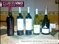 Degustacion Bodega Zuccardi en Tucuman