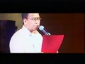 Deddy Miing Bagito - Nyanyian Kemerdekaan (Video)