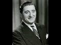 Jan Peerce - \"Lamento di Federico\" (in STEREO!) Jan Peerce - \"Lamento di Federico\" (in STEREO!)