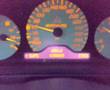 E55 AMG W210 V-max 275km/h