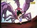 AMV FLY - GENERIQUE VERSION FRANCAISE