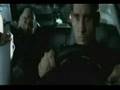 Customised BMW web movie-- Ambush