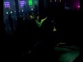 The Rave Cave (Afterdark)