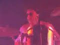 the dead rocks plays cartola e candeia - 2006