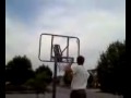 austin t destorying backboard part 2