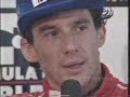 1991 Senna\