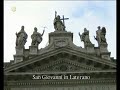 Rom - Intro & St Giovanni Rom - Intro & St Giovanni