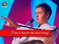 Star River ~ One of a good song from Vitas!Thanks all Vitas' sites :)http://planetvitas.comhttp://www.vitasusa.comhttp://vitas-art.narod.ruhttp://vitas-thebest.narod.ruhttp://vitas-forever.narod.ru...etc!