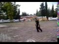 PARKOUR CHRIS_ASAMIYA