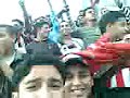 Ultras Imazighen vs kac ** Virage MahBoUL ** Ultras Imazighen vs kac ** Virage MahBoUL **