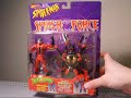 Tarantula from Spider-Man's 