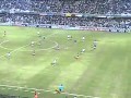 Coritiba 4 x 1 Vitória - Copa do Brasil - 23/05/2012
